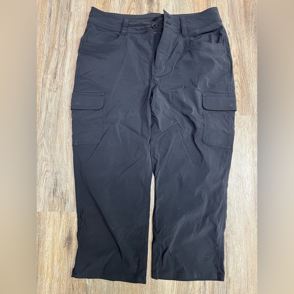 Eddie Bauer Capris